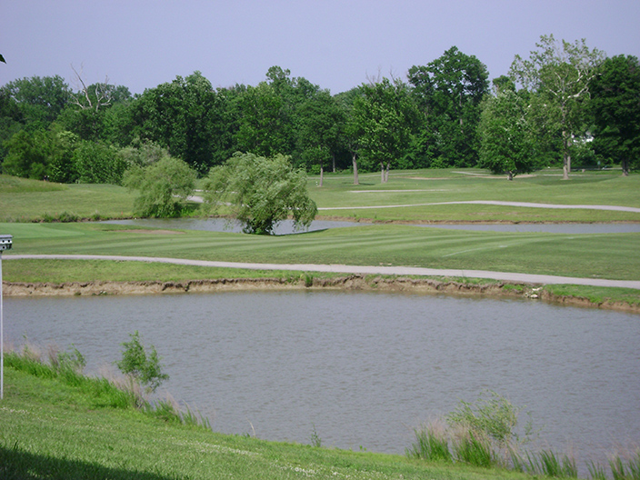 Halesworth Golf Course