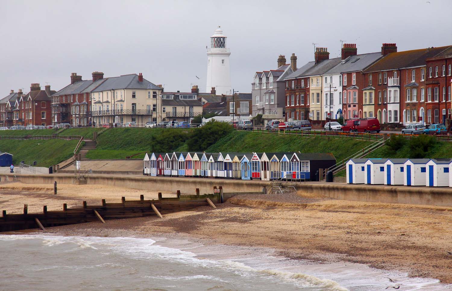 Southwold Seaside Town Suffolk